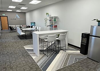 Spokane Commercial Cleaning Services Alpine Cleaning Company