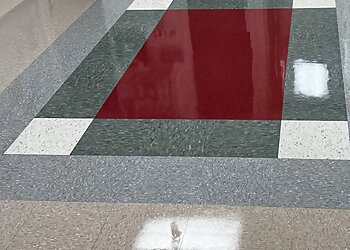 Spokane Commercial Cleaning Services Alpine Cleaning Company