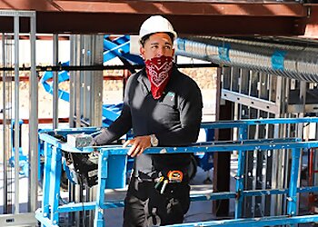 El Paso Electricians Alpine Electric