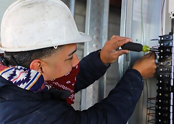 El Paso Electricians Alpine Electric