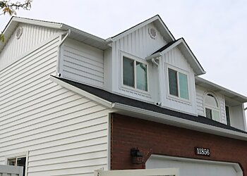 West Jordan Window Companies Alpine Exteriors