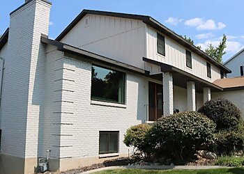 West Jordan Window Companies Alpine Exteriors