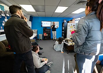 Denver House Cleaning Services Alpine Maids