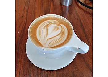 Boulder Cafe Alpine Modern Café