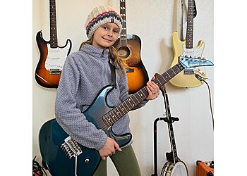 Anchorage Music Schools Alpine Music Studios