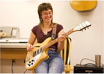 Anchorage Music Schools Alpine Music Studios