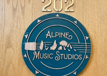 Alpine Music Studios Anchorage Music Schools