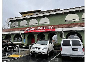 Concord Cakes Alpine Pastry & Cakes