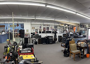 Columbus Pawn Shops Alpine Pawn & Sporting Goods