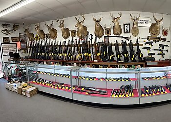 Columbus Pawn Shops Alpine Pawn & Sporting Goods