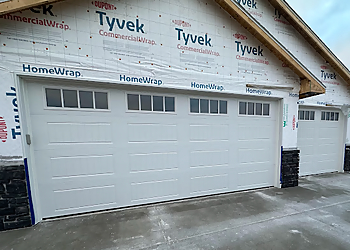 Green Bay Garage Door Repair Alpine Sales & Service, LLC