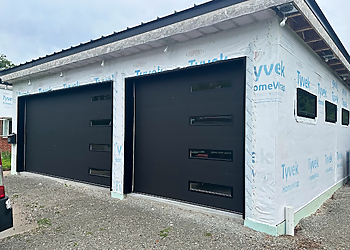 Green Bay Garage Door Repair Alpine Sales & Service, LLC