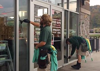 Nashville Window Cleaners Alpine Window Cleaning & Pressure Washing