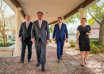 Palm Bay Personal Injury Lawyers Alpizar Law, LLC