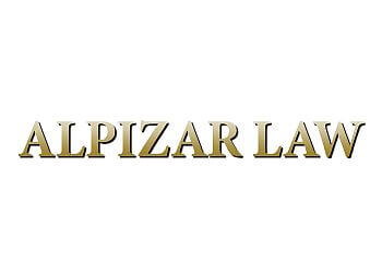 Palm Bay Personal Injury Lawyers Alpizar Law, LLC