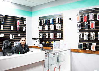 Plano Cell Phone Repair Alpro cellphone repair