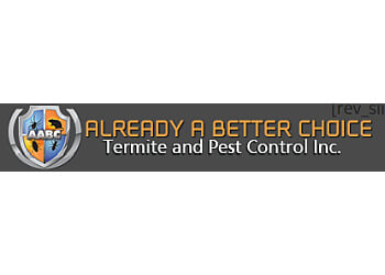 Already A Better Choice Termite and Pest Control