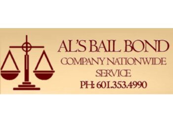 Jackson Bail Bonds Al's Bail Bond Nationwide Services