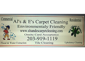 Al's & E's Carpet Cleaning & Restoration LLC Bridgeport Carpet Cleaners