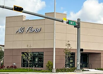 Hollywood Florists Al's Florist & Gifts
