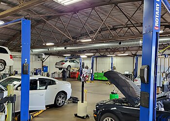 Cedar Rapids Car Repair Shops Al's Full Service Auto Repair