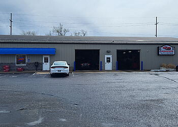 Al's Full Service Auto Repair Cedar Rapids Car Repair Shops