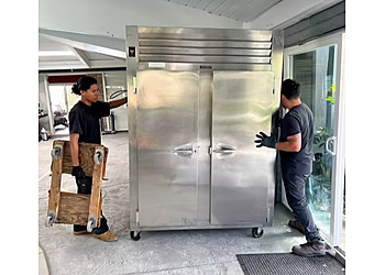 Corona Moving Companies Al's Professional Moving LLC