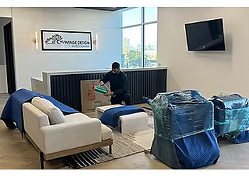 Corona Moving Companies Al's Professional Moving LLC