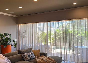 Clearwater Window Treatment Stores Al's Window Treatments