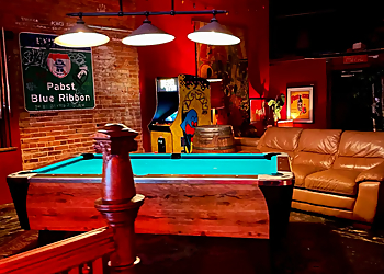 Al's Wine and Whiskey Lounge Syracuse Night Clubs image 1