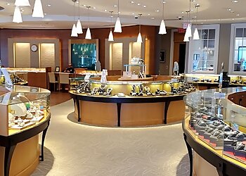 Cleveland Jewelry Alson Jewelers