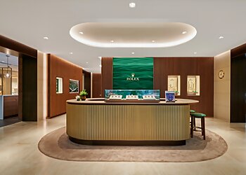 Cleveland Jewelry Alson Jewelers