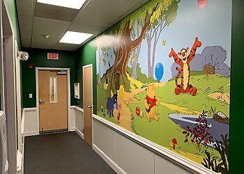 Savannah Kids Dentists Alston Jones Mccaslin, DMD - DENTISTRY FOR CHILDREN