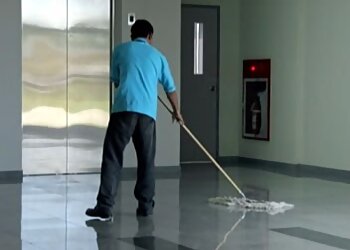 Denton Commercial Cleaning Services Alta Clean