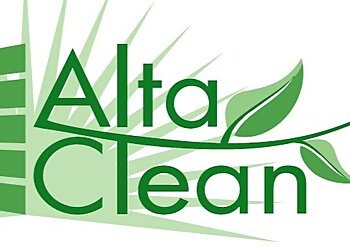 Denton Commercial Cleaning Services Alta Clean