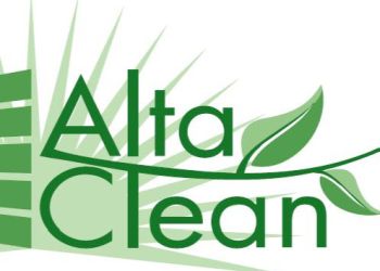 Alta Clean Denton Commercial Cleaning Services