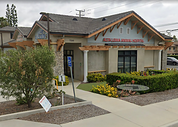 Alta Loma Animal Hospital Rancho Cucamonga Veterinary Clinics image 1