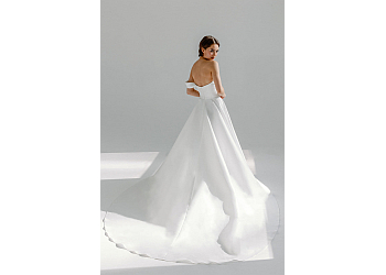 Alta Moda Bridal Boutique - Salt Lake City, UT Bridal Shops - Bridal dress image