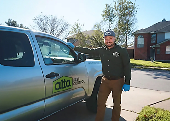 Alta Pest Control Seattle Pest Control Companies image 1
