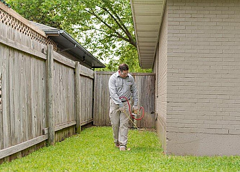 Wichita Pest Control Companies Alta Pest Control