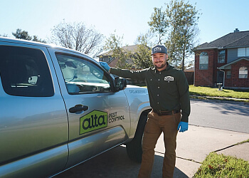 Alta Pest Control Wichita Pest Control Companies