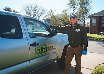 Alta Pest Control Auburn Bellevue Pest Control Companies image 1
