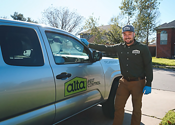 Alta Pest Control Norfolk  Norfolk Pest Control Companies image 1