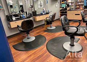 Alta Professional Services - Salt Lake City, UT Commercial Cleaning Services - Service Image