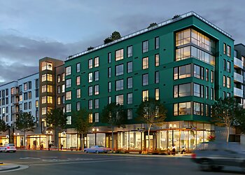 Alta Waverly Oakland Apartments For Rent image 1