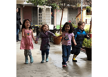 Altadena Nursery School - Pasadena, CA Preschools - Student Image