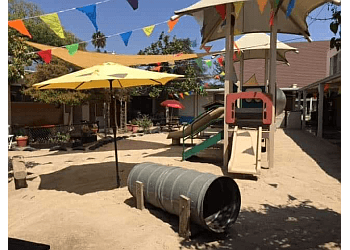 Altadena Nursery School - Pasadena, CA Preschools - Exterior Image