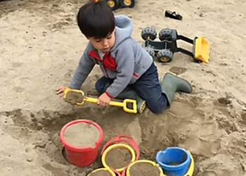Altadena Nursery School Altadena Nursery School - Pasadena, CA Preschools - Kids Activity Image