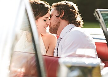 Richmond Videographers Altamira Film Co.