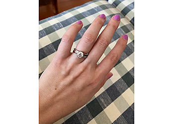 Altana Fine Jewelry - Oakland, CA Jewelry - Sample Image